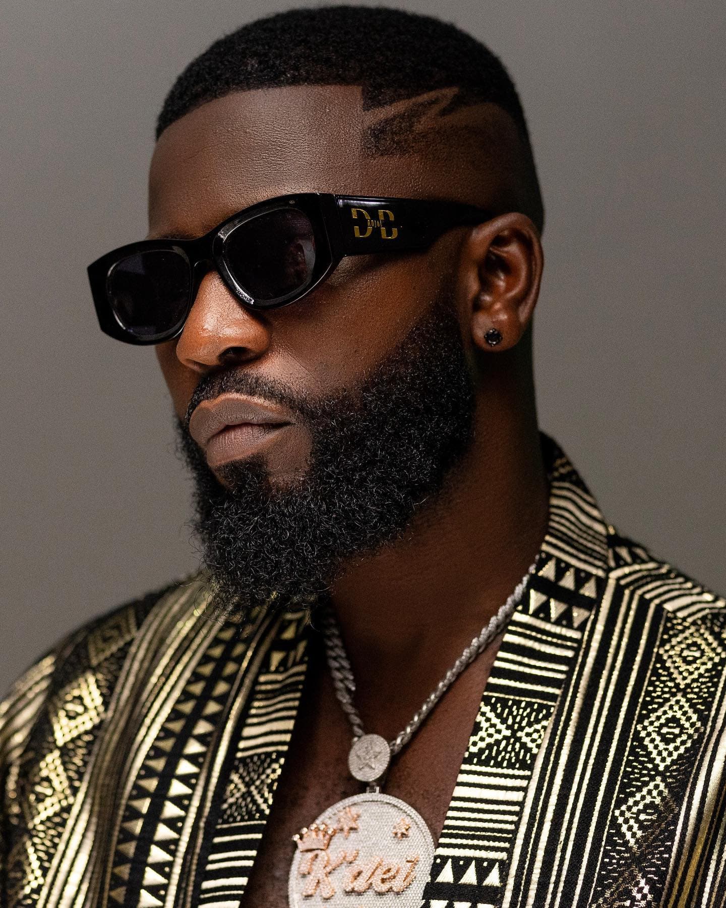 Bisa Kdei