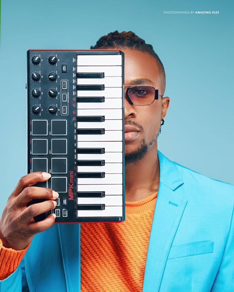 Blaise Beatz