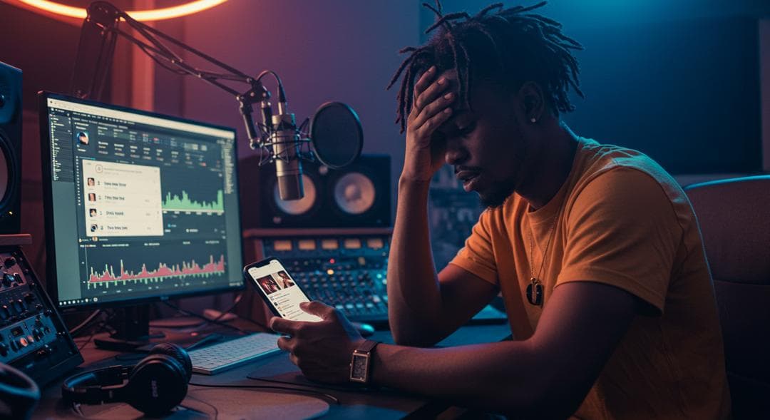 No, Instagram Likes Don’t Equal Streams – Here’s What Actually Works