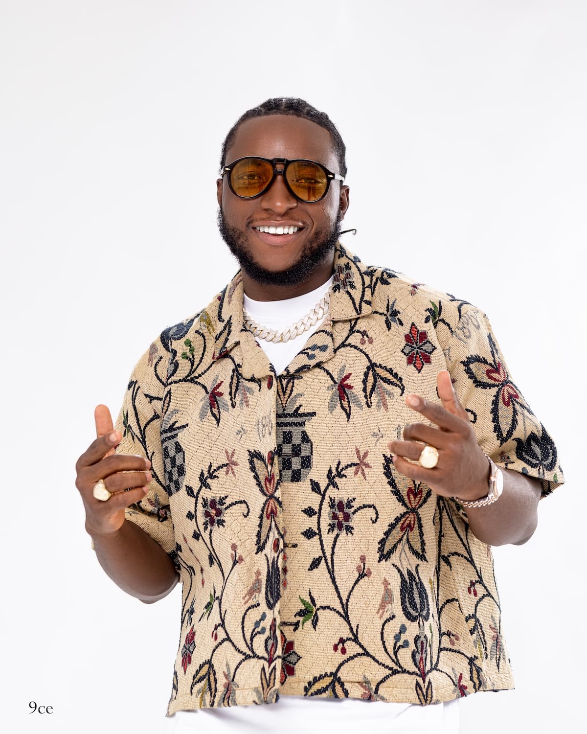 DJ Kaywise
