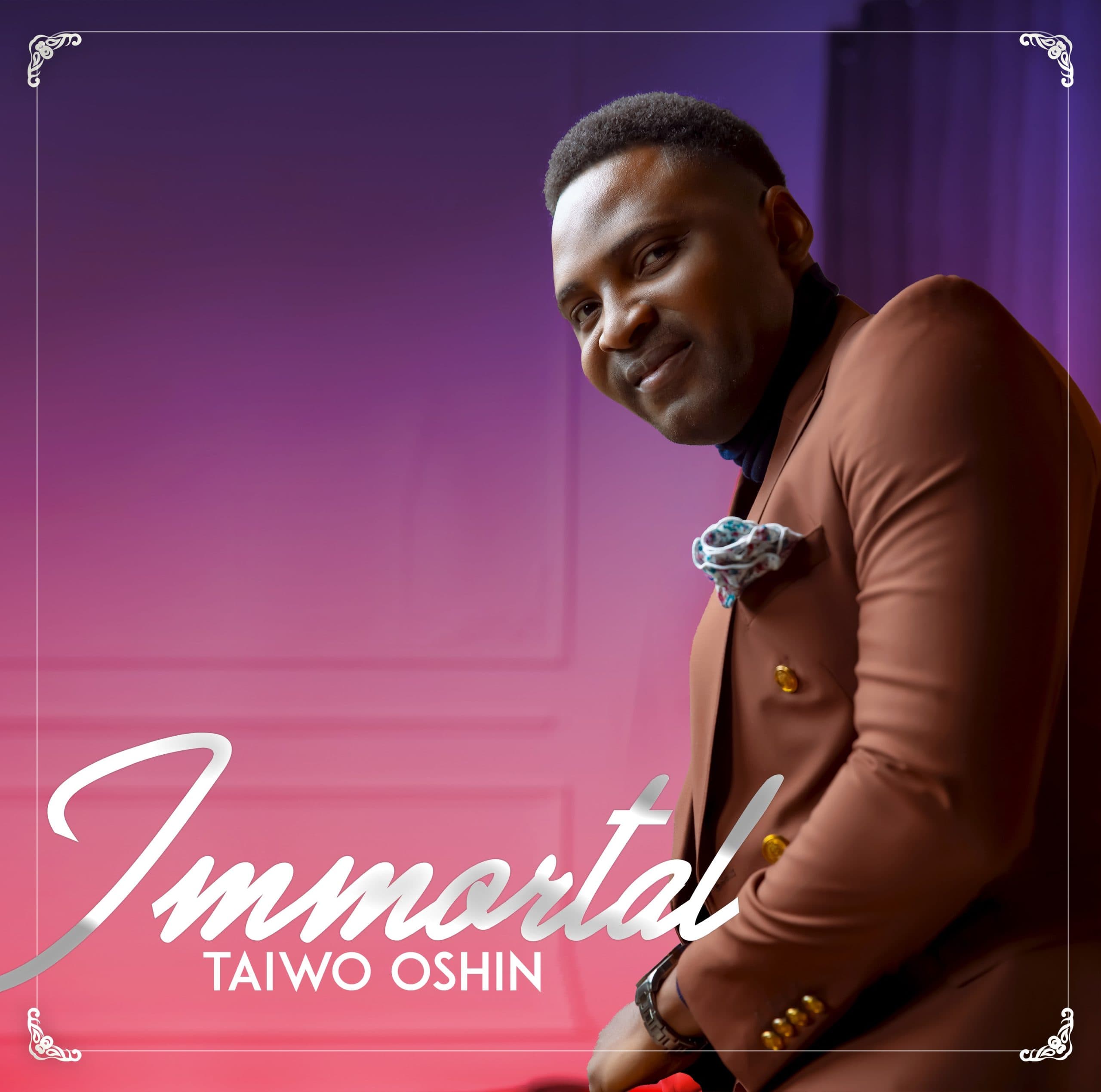 Taiwo Oshin