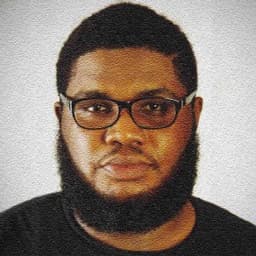 Picture of Kevin Eze
