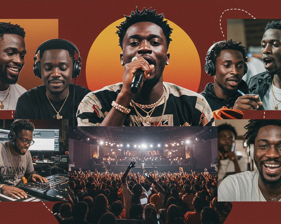 How to Stay Relevant as an Artist