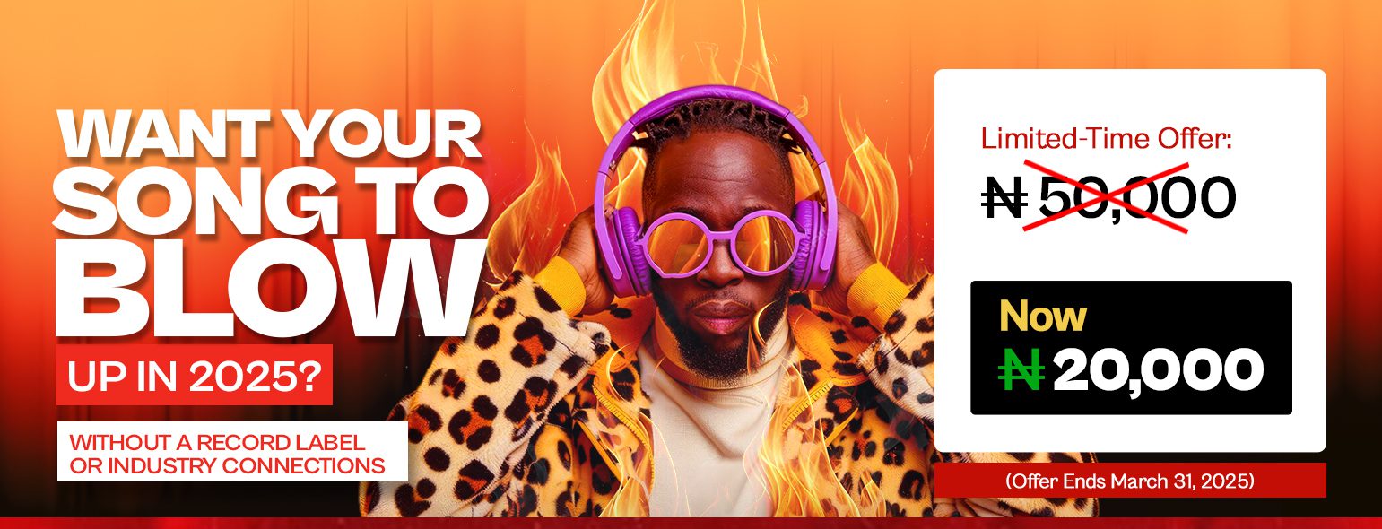 How To Make Your Music Blow In 2025