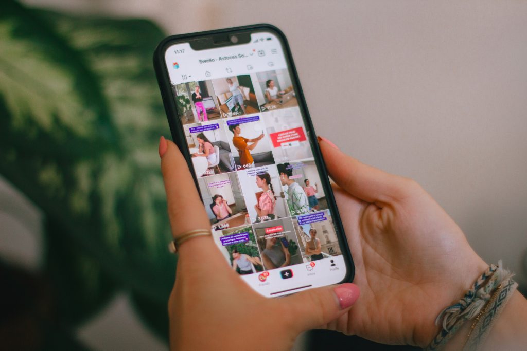 Tiktok Promotion