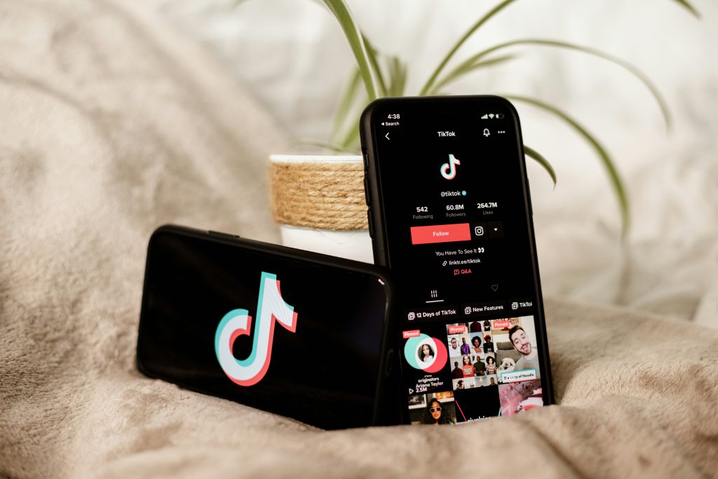 value of Tiktok promotion