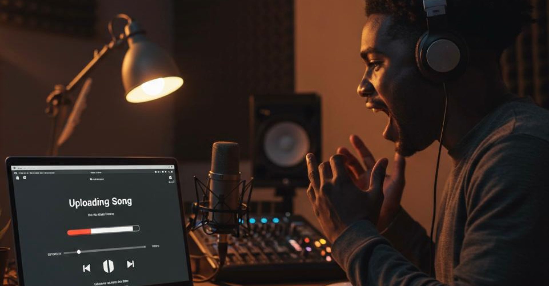 How to successfully release a song