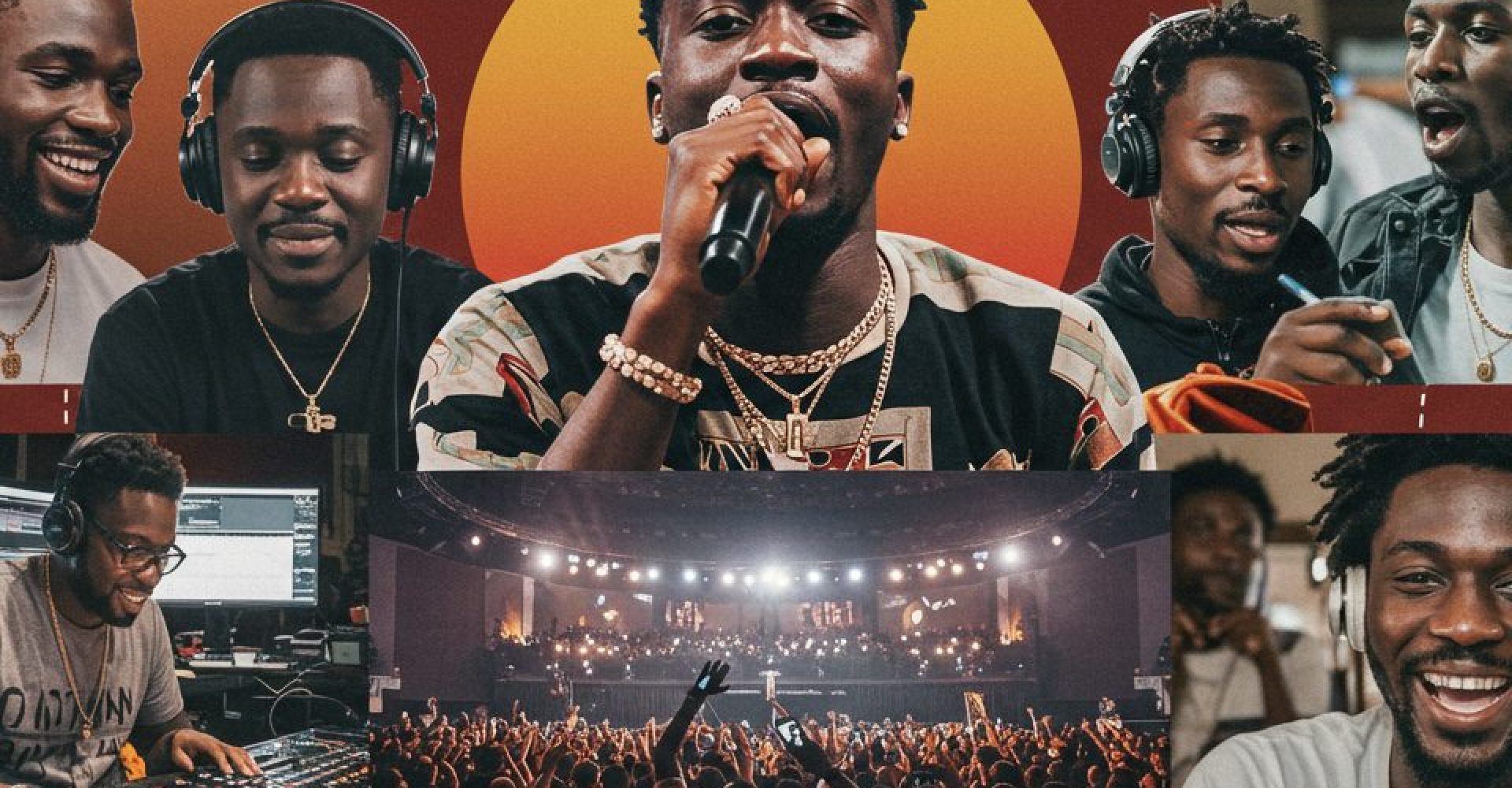 How to Stay Relevant as an Artist