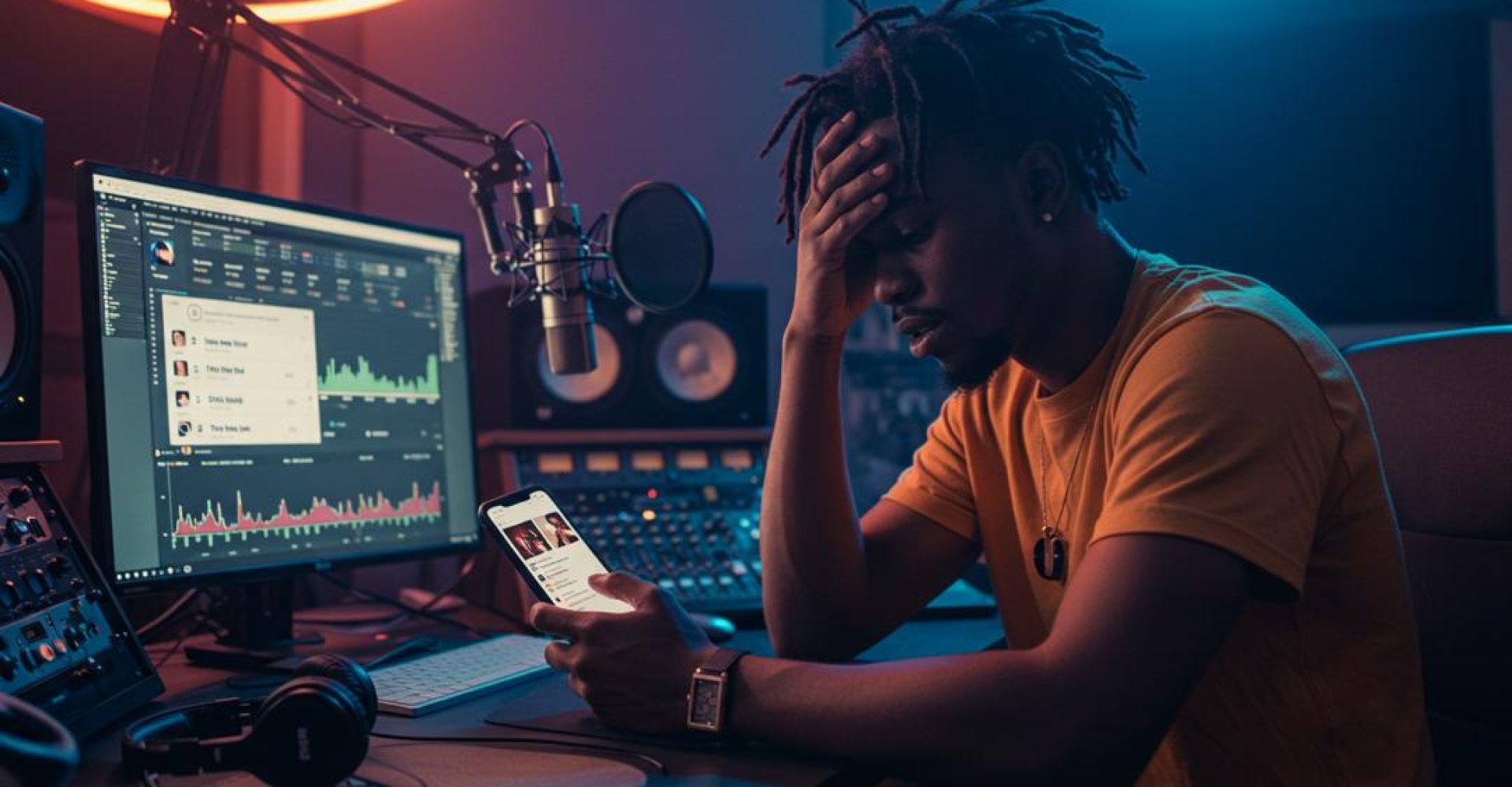 5 Proven Reasons Instagram Likes Don't Lead to Streams