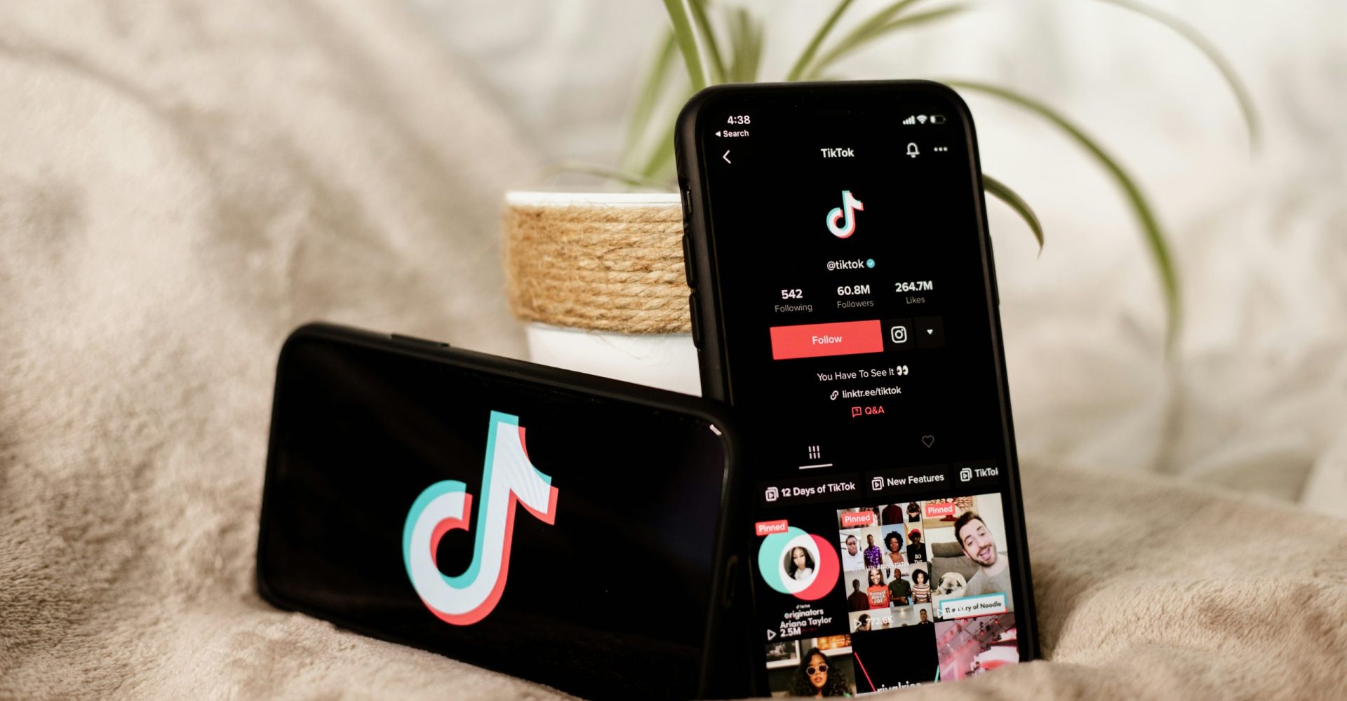value of Tiktok promotion