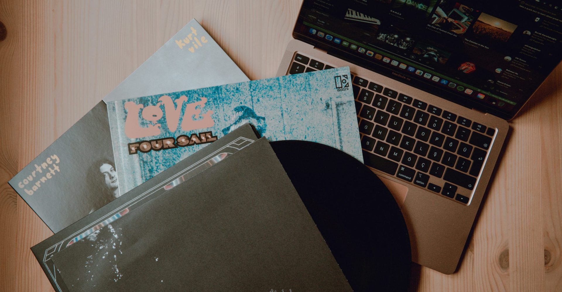 Playlisting your songs