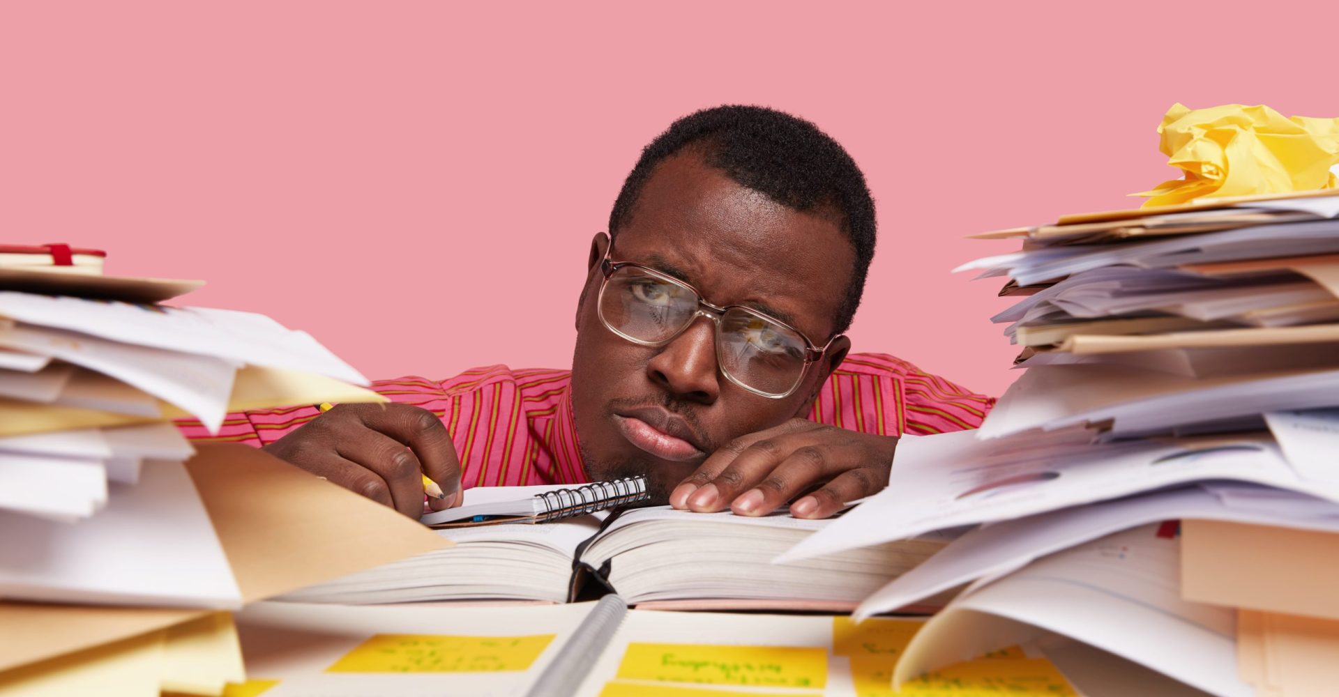 failure in music career